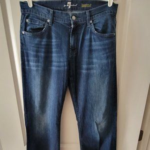 Mens 7 For All Mankind